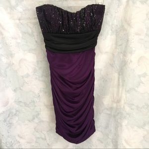 Special occasion dress